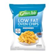 Green Isle Low Fat Oven Chips 800 g