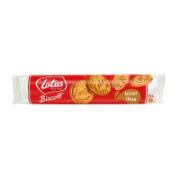 Lotus Biscoff Caramelised Sandwich Biscuits with a Biscoff Cream Filling 150 g