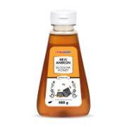 Alphamega Blossom Honey 480 g