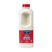 Alambra Fresh Cypriot Full Fat Pasteurised Milk 3% Fat 1 L