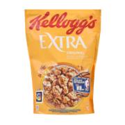 Kellogg’s Extra Crunchy Oat Clusters 450 g
