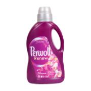 Perwoll Renew Blossom Detergent for Coloured Clothes 1.375 L