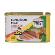 Twist Luncheon Meat Chicken 200 g