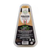 Green Vie Parveggio Plant Based Product 200 g