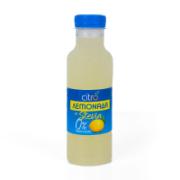 Citro Λεμονάδα με Στέβια 0% Προσθήκη Ζάχαρης 400 ml