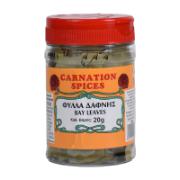 Carnation Spices Bay Leaves 20 g