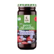 Healthy Habits Extra Forest Fruit Jam 280 g