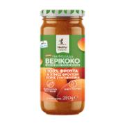 Healthy Habits Extra Apricot Jam 280 g