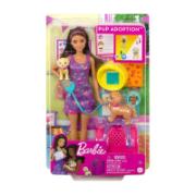 Barbie Doll Pup Adoption 3+ Years CE