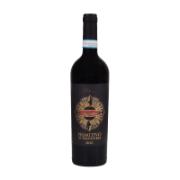 Piccini Frapasso Primitivo Di Manduria DΟC Κόκκινο Κρασί 750 ml