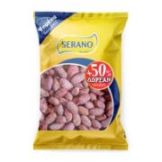 Serano Roasted Peanut Kernels 225 g + 50% Free 