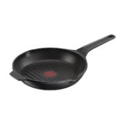 Tefal Robusto Round Grill Pan 26 cm CE