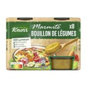 Knorr Vegetable Bouillon 224 g