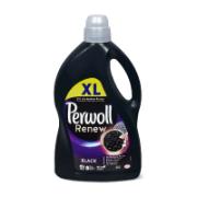 Perwoll Renew Black Washing Liquid Detergent Intensive Black XL 50 Washes 2.75 L