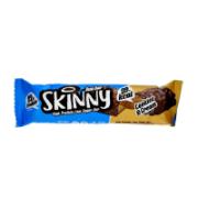Skinny Cookies & Cream Flavour Protein Bar 2x30 g