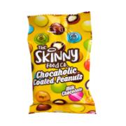 Skinny Chocaholic Chocolate Peanuts 40 g