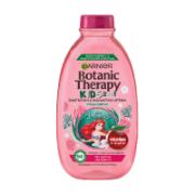 Botanic Therapy Cherry & Almond 2in1 Kids Shampoo & Conditioner 400 ml