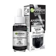 Garnier Skin Active Charcoal Anti-Blemish Serum 30 ml
