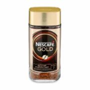 Nescafe Gold Instant Coffee 190 g