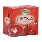 Gustona Tomatoes Passata 500 g