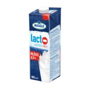 Meggle UHT Semi-Skimmed Milk 3.5% Fat 1 L