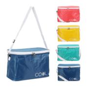 Cooler Bag 30x16x21 cm 8 L