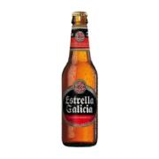 Estrella Galicia Beer 330 ml