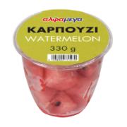 Alphamega Watermelon 330 g
