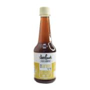 Slimfoods Salted Caramel Syrup 380 ml