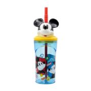 Stor 3D Figurine Tumbler Mickey Mouse 360 ml