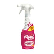 The Pink Stuff Καθαριστικός Αφρός Μπάνιου 750 ml
