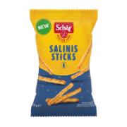 Schar Pretzel Sticks Gluten Free 75 g