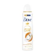Dove Advance Care Anti-Perspirant Spray Coconut Jasmine Flower Scent 150 ml
