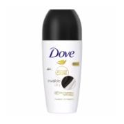 Dove Antitranspirant Roll-on Cream Advanced Care Cream Invisible Dry 50 ml