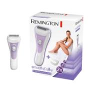 Remington Smooth & Silky Battery Operated Ladyshaver CE