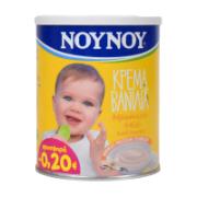 Νounou Baby Vanilla Cream with Rice Flour & Milk from 4+ Months €0.20 OFF 350 g