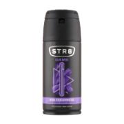 Str8 Game Deodorant Body Spray 150 ml