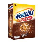 Weetabix Crispi Minis Choco Δημητριακά 500 g