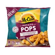 McCain Πατάτες Pops 500 g  