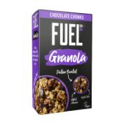 Fuel 10K Chocolate Chunks Protein Boosted Granola 400 g