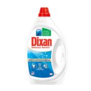 Dixan Liquid Laundry Detergent with Ocean Freshness 48 Washes 2.160 L