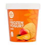 Ice Cream Treats Irish Frozen Yoghurt Mango 460 ml