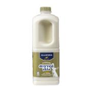 Alambra Cypriot Goat’s Milk 3.5% Fat 1 L