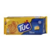 Lu Tuc Crackers Flavour Cheese 100 g