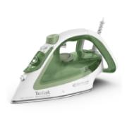 Tefal EasyGliss Eco Iron Green 2800 W CE