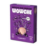 Wowchi Mochi Hazelnut Ice Cream 174 g