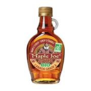 Maple Joe Bio Maple Syrup 250 g 