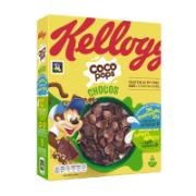 Kellogg’s Coco Pops Chocos Cereal 330 g