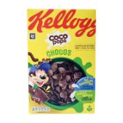 Kellogg’s Coco Pops Chocos Cereal 550 g