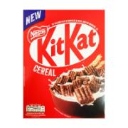 Nestle Kit Kat Cereal 330 g